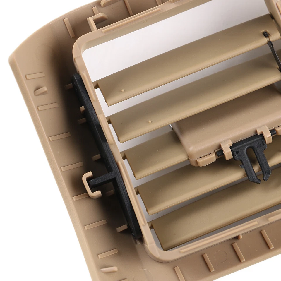 Задняя центральная консоль вентиляционная решетка переменного тока подходит для Mercedes-Benz R350 2006-2009 - Изображение 4 из 4