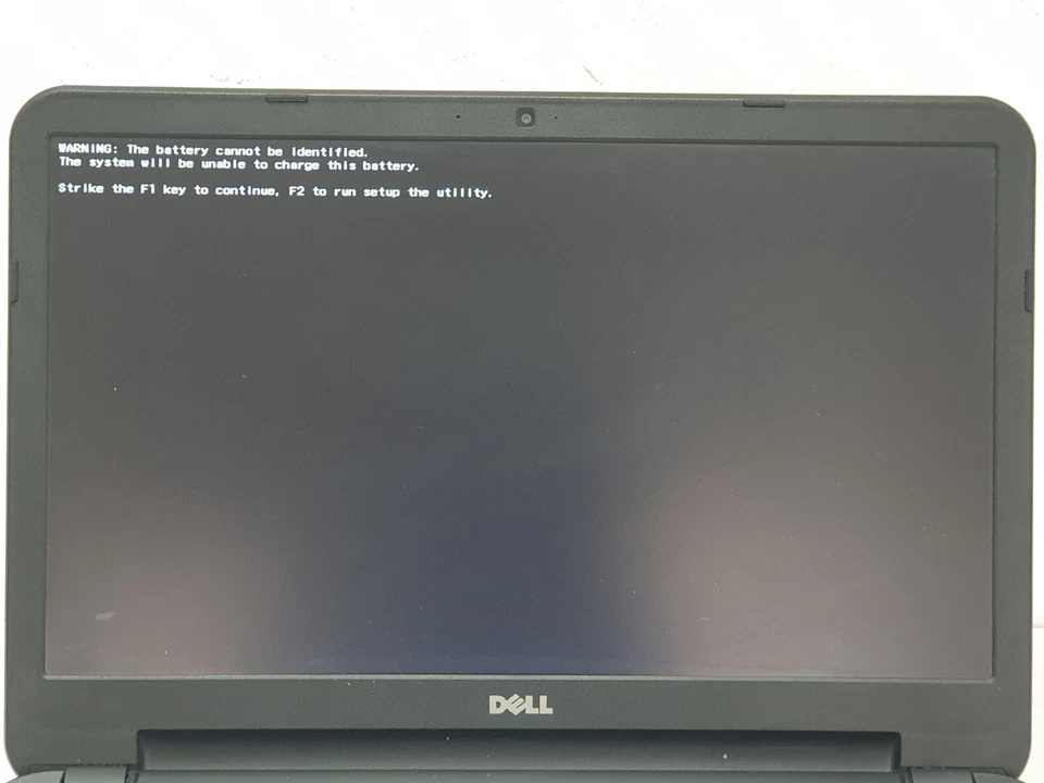 Dell Latitude 3540 · i5-4210U · 8GB · 256GB, Foto 2 von 5