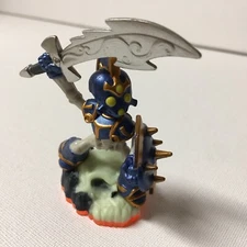 Skylanders: Giants: Chop Chop Figure: BUY 4 GET 1 FREE All Skylanders