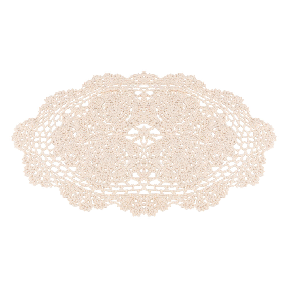 Placemat Cotton Table Cloth Vintage Tablecloth Woven Placemats eBay