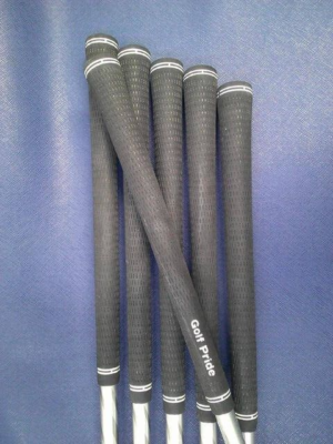 Akira PROTOTYPE KS-801FH Irons #5-9.P(6Clubs)/MCI/Flex:S/Iron set