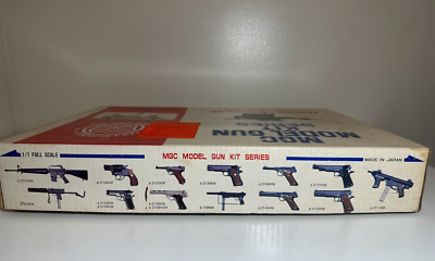 トイガン MGC  Beretta U.S.A. s-l400.jpg