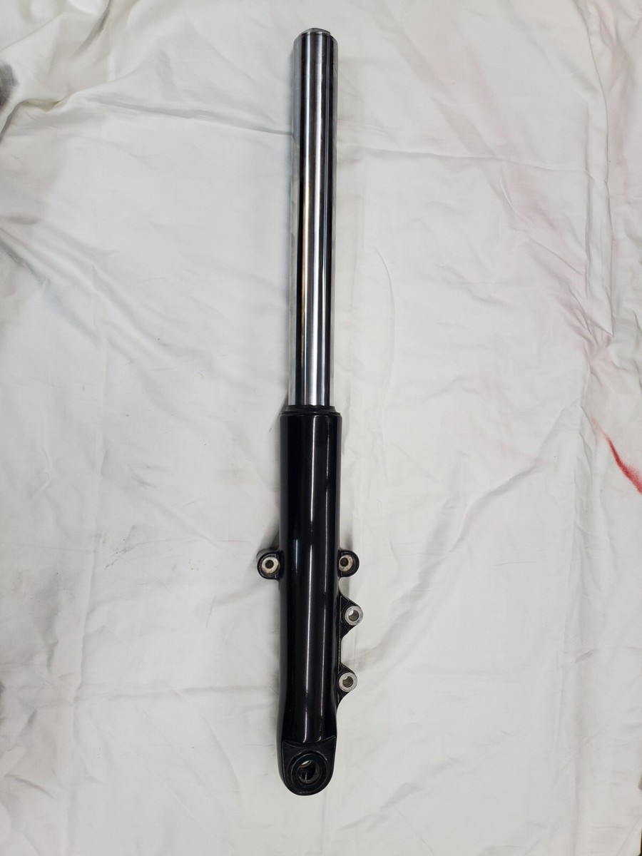 Harley-Davidson 純正　フロントホーク 2020 HARLEY DAVIDSON SOFTAIL HERITAGE OEM 49 MM LEFT FORKS