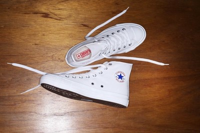 canvas all star j hi