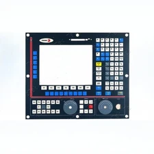 Membrane Keypad for FAGOR CNC 8055i PLUS-M-COL-K Membrane Switch Keyboard