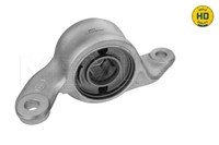 Lenkhebelbuchse Honda P. Civic 06- Hinten LE MIT GehÄUse
