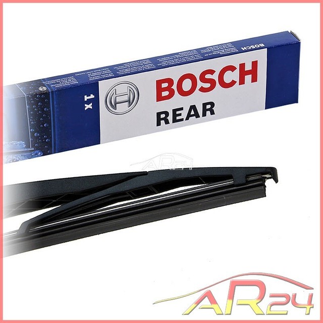 Escobilla limpiaparabrisas Luna trasera Bosch H351 Ford Focus II da 06-11 | Compra online eBay