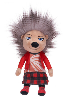 NEW OFFICIAL 12" SING 2 PLUSH SOFT TOY JOHNNY ROSITA MEENA BUSTER | eBay NEW OFFICIAL 12" SING 2 PLUSH SOFT TOY JOHNNY ROSITA MEENA BUSTER | eBay