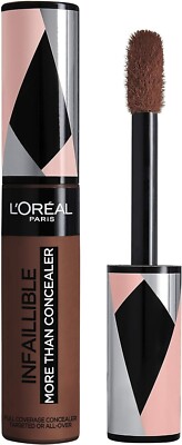 L'OREAL INFALLIBLE MORE THAN CONCEALER - KAFFEE (342)