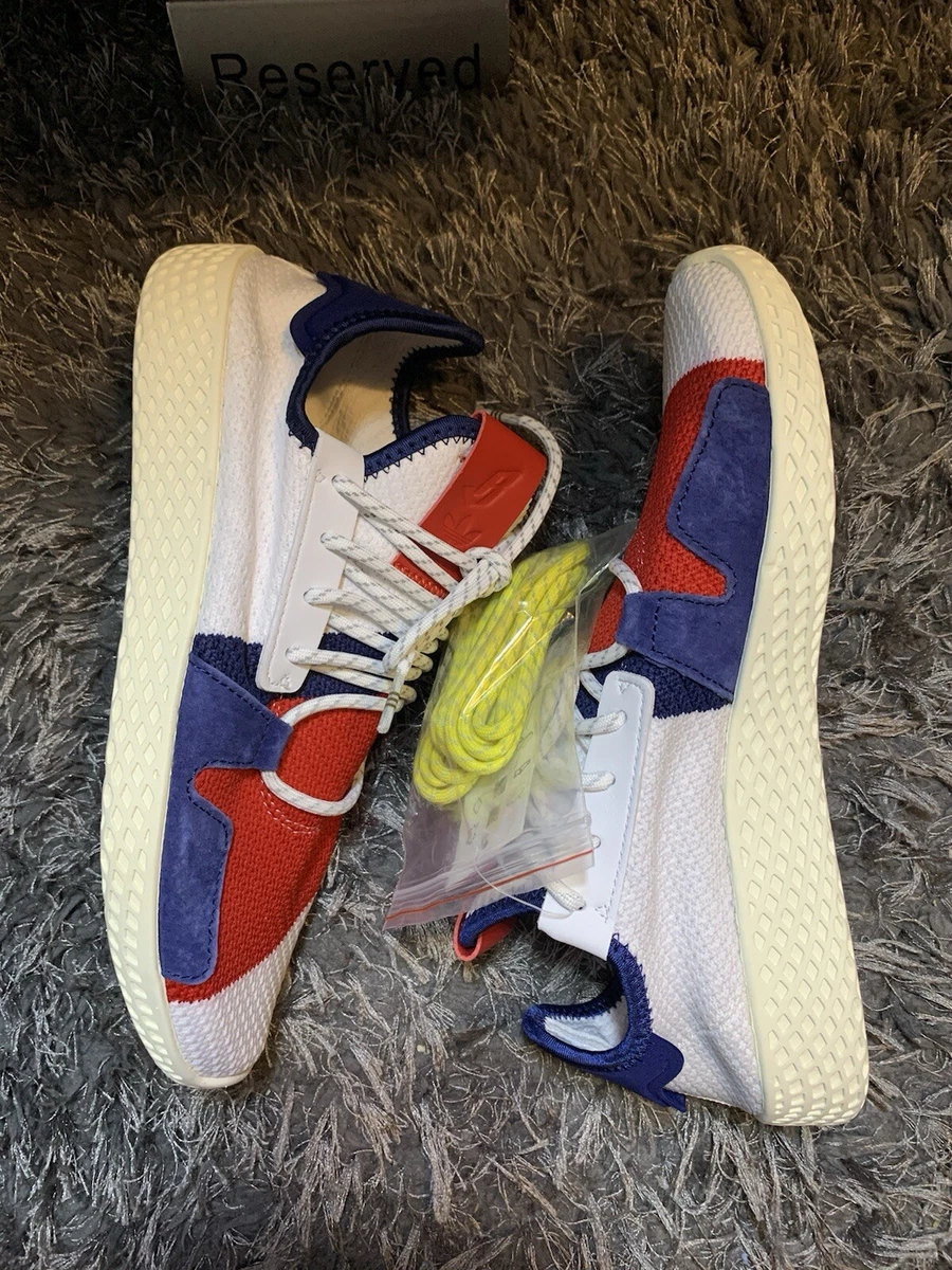 adidas Tennis HU Sneakers for Men | eBay