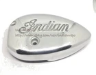 TEAR DROP FILTER for INDIAN MOTORCYCLE. MODEL CHIEF 1936-38; Part Number: 100900