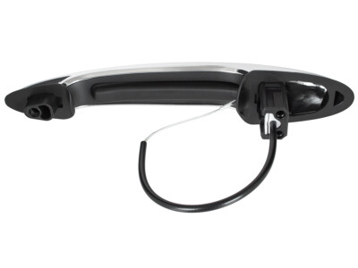 Produktbild von TÜRGRIFF AUSSEN VORNE RECHTS CHROM FÜR MINI R50 R52 R53 R55