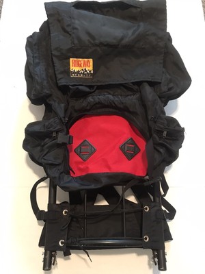 kelty ridgeway backpack