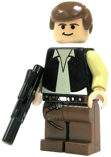 BrickArms Zombie Défense Paquet 2016, Lot D'Armes Custom armes pour