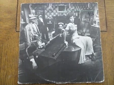 Chic – Risqué - 1979 - Atlantic SD 16003 Vinyl LP VG/G