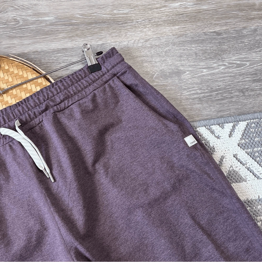 vuori performance buttery soft pants