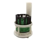 TOTO, THU850-A, 1.28 GPF DRAIN VALVE FOR 853E, 854E, AND 964E