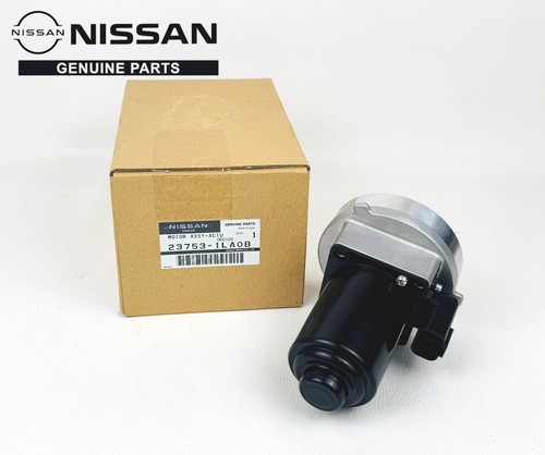 23753-1LA0B Motor Actuator Engine Genuine OEM VVT for Infiniti Nissan VK56VD - Picture 8 of 9