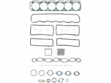 For 1975-1978 Chevrolet G20 Head Gasket Set Felpro 37916RK 1976 1977 Head Gasket