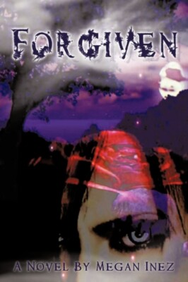 Inez - Forgiven - New paperback or softback - 00 - X555z
