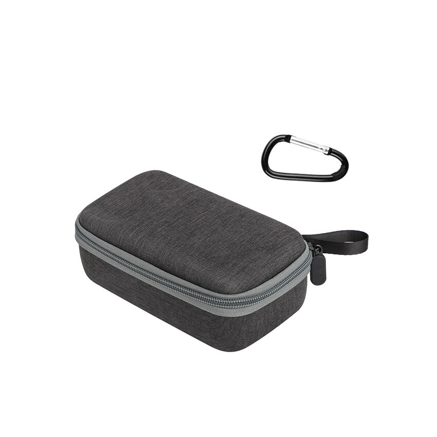 Bolsa de almacenamiento para cámara Estuche de viaje Kit de alimentación múltiple Bolsa para Insta360 Ace/Ace Pro 2/1