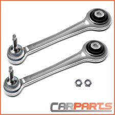 2x Querlenker Lenker Hinterachse Oben Links Rechts für BMW 5ER E39 7ER E38