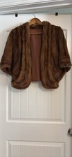 Fox Fur Stole