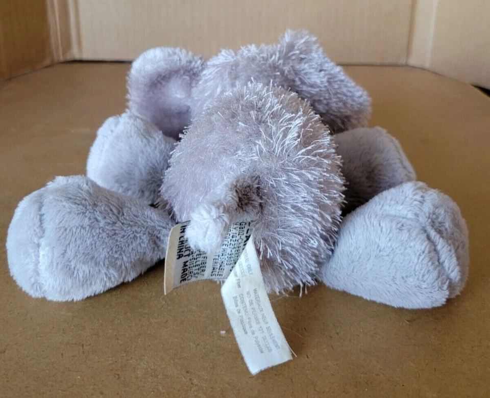 Webkinz - Lil' Kinz Elephant plush - Image 3 of 4