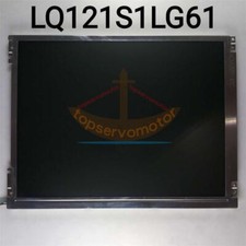 12.1" Sharp 800 600 Resolution LQ121S1LG61 LCD Screen Panel