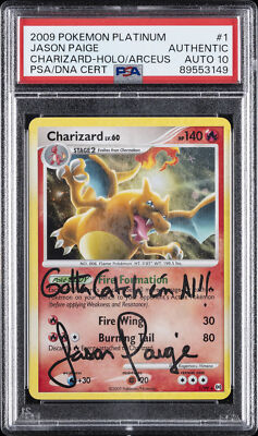 2009 ギャラドス ホロカード 1stエディション Psa9 PSA10 ギャラドス