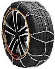 Accessoires Neige Fiat PANDA