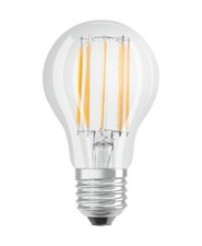 OSRAM LED Lampe Retrofit A100 10W E27 klar Filament tageslichtweiss wie 100W 405