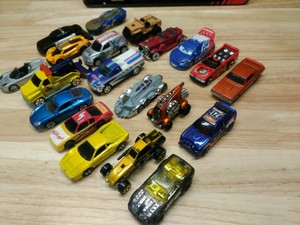 ebay hot wheels lot