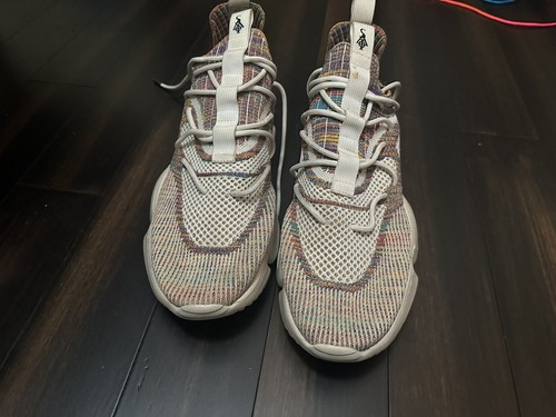 White Biggies CV 0.02