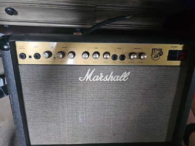 marshall jtm 30 Combo Amp | eBay