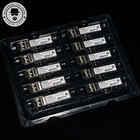 FINISAR FTLX8574D3BCL 10GBase-SR 850nm Multimode SW 400m SFP+ Transceiver