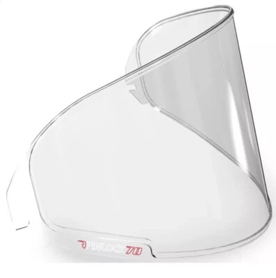 Genuine Pinlock 70 Fog Resistant Insert Lens - DKS041 Nitro, Takachi, LS2, Box