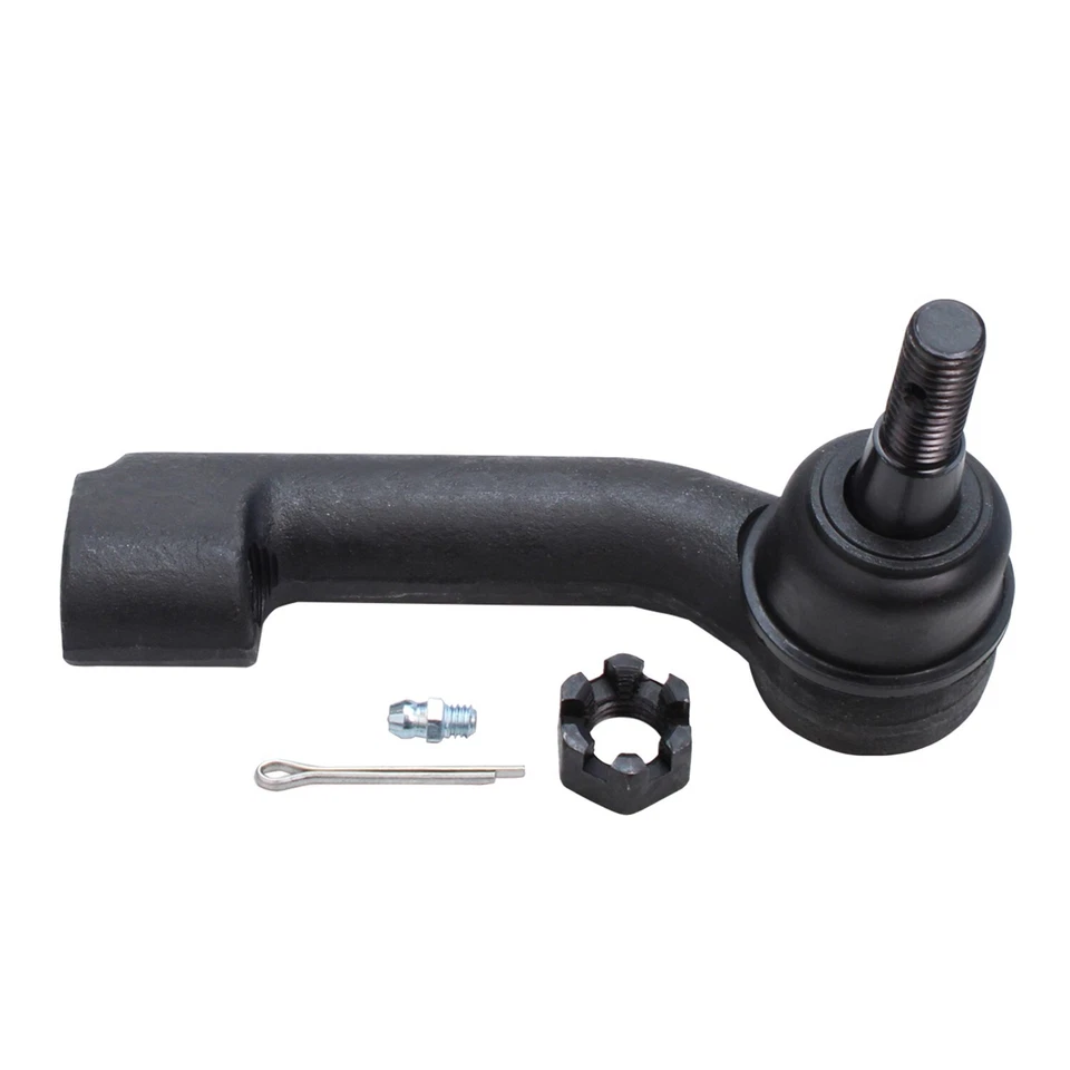 Par de barras de amarre delanteras exteriores para Ford F-150 2009 2010 2011-2020 sin modelos Raptor Foto 3 de 4