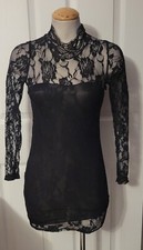 lace mini dress