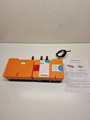 VEVOR Filtre à Eau 1,5G Alimenté Par Gravité, Système De Comptoir En Acier Inoxydable 2 Filtres Fxnv1729