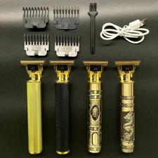 Cortapelos profesional USB recortadora de…