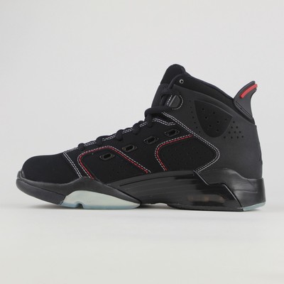 Nike Jordan 6-17-23 Black DC7330-003 Men