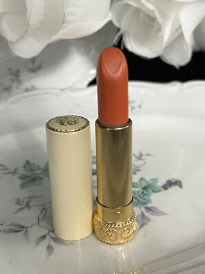 VINTAGE Max Factor Hollywood Ultralucent Whipped Creme Lipstick MELON SNAP NEW