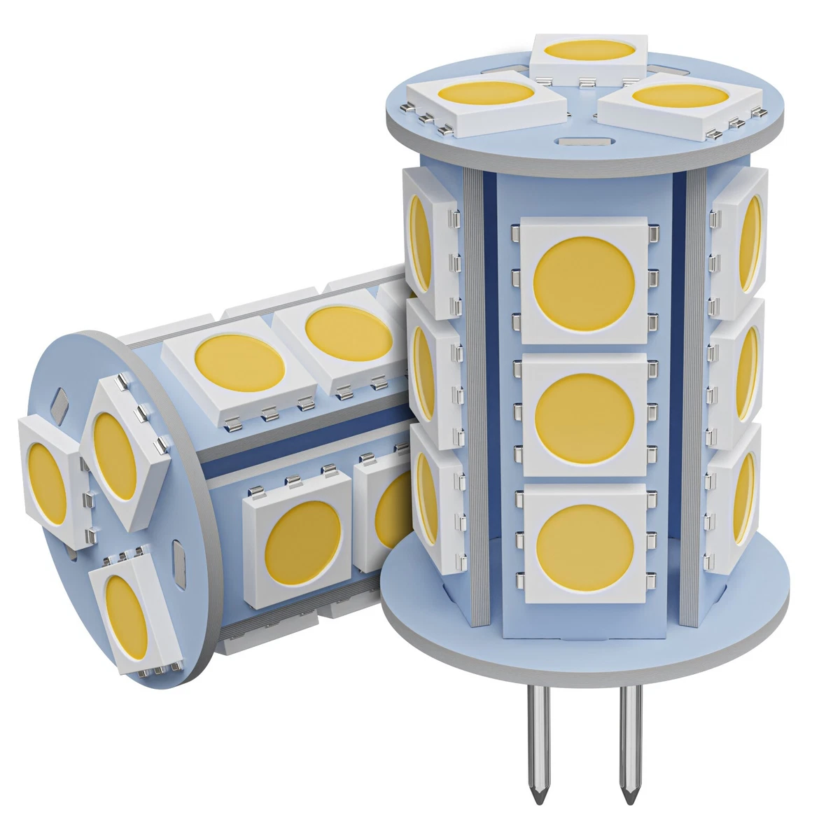 G4 t3 top led bulb