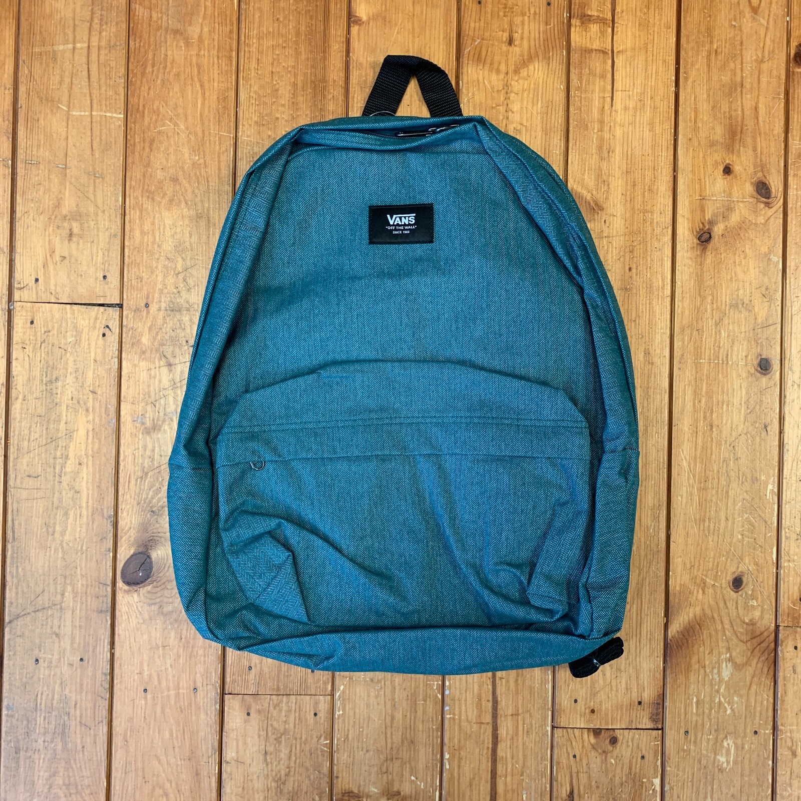 Совершенно новый рюкзак Vans Vans Old Skool III Backpack Jasper 4290₽
