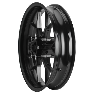2008-2015 Honda CBR1000RR CBR 1000 RR Front & Rear Wheel Rim 17