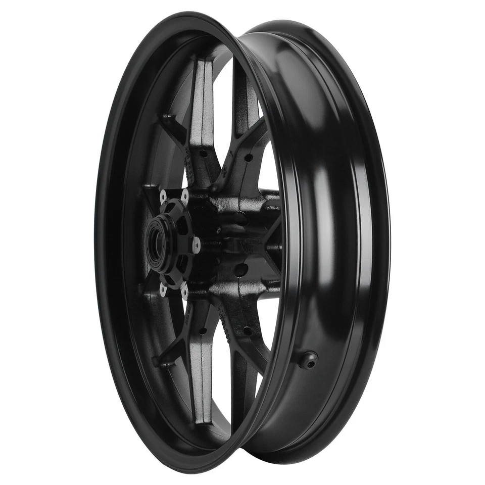 Llanta delantera y trasera moto 17" para Honda CBR1000RR CBR 1000 RR 2008-15 Foto 2 de 4