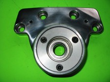 Milling Machine Part - X Axis Aluminum End Cap - Acer, Bridgeport, Sharp