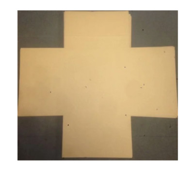 25) Bianco 1 – 3 Vinyl 30,5 Cm Record Cardboard Multi-depth Mailers - Foto 10