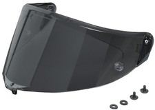 AGV Race 3 Kit De Course Visier Pour Casque De Moto Pista GP R Et Corsa R